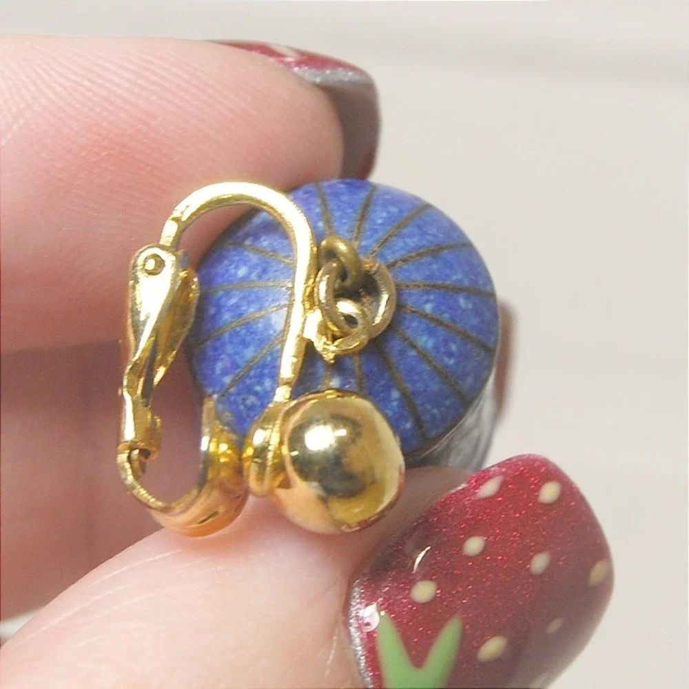 Vogue vintage jewelry